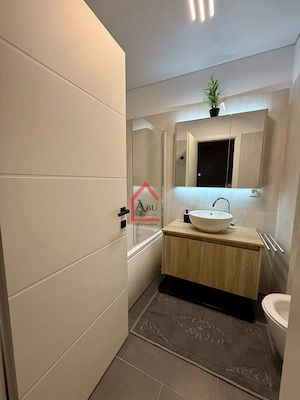 Apartament 2 camere de închiriat | Copou Garden - Lift - MODERN - imagine 5