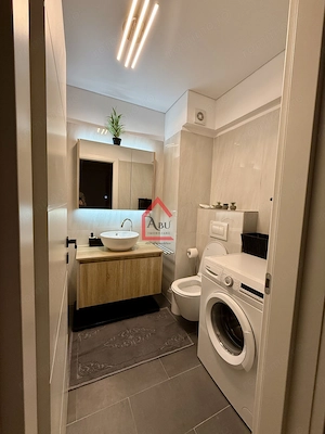 Apartament 2 camere de închiriat | Copou Garden - Lift - MODERN - imagine 6