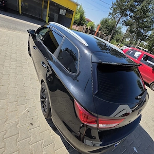 seat leon 5f combi  - imagine 10
