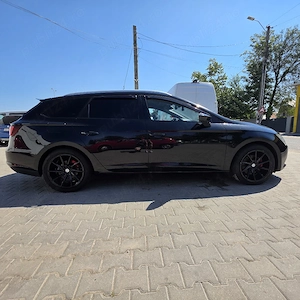 seat leon 5f combi  - imagine 6