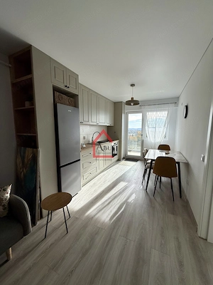 Apartament 2 camere de închiriat | Copou Garden - Lift - MODERN - imagine 7