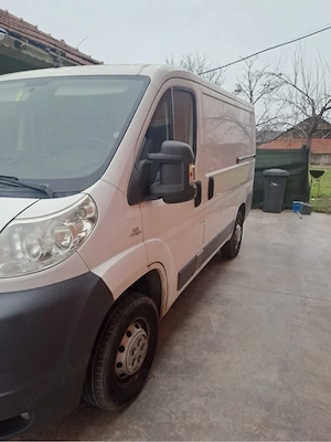 Fiat Ducato  - imagine 2