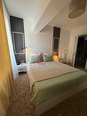 Apartament 2 camere - Modern - Newton Tatarasi  - loc de parca - imagine 2