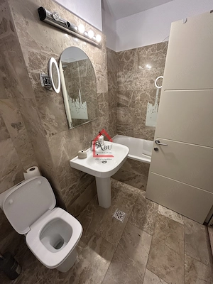 Apartament 2 camere - Modern - Newton Tatarasi  - loc de parca - imagine 6
