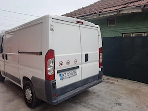 Fiat Ducato  - imagine 4
