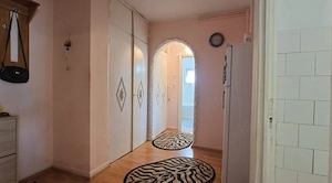 Apartament 2 camere – Micro 21, Kaufland–Lidl – 52.000 Euro - imagine 6