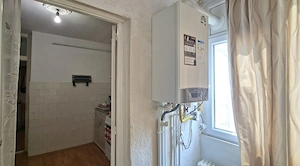 Apartament 2 camere – Micro 21, Kaufland–Lidl – 52.000 Euro - imagine 7