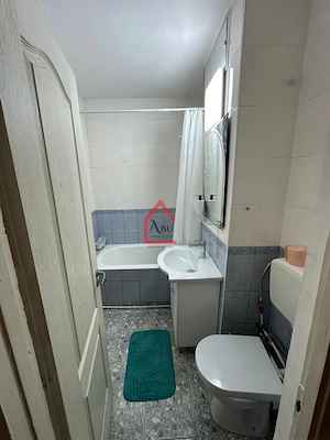 Apartament 1 camera, Pacurari - imagine 3