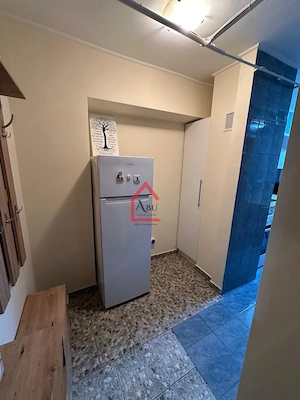 Apartament 1 camera, Pacurari - imagine 6