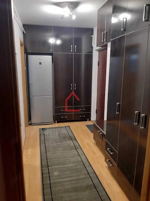 Apartament 2 camere - Canta Pacurari