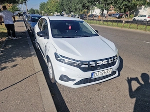 Dacia logan benzina plus gpl pret 9.950 euro - imagine 2