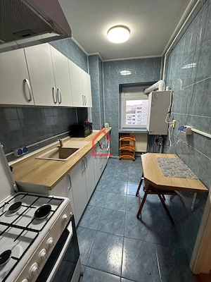 Apartament 1 camera, Pacurari - imagine 5