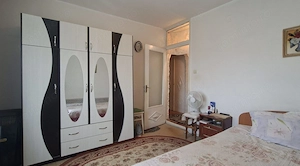 Apartament 2 camere – Micro 21, Kaufland–Lidl – 52.000 Euro - imagine 3
