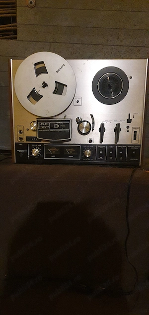 Akai 4000 DS mk2