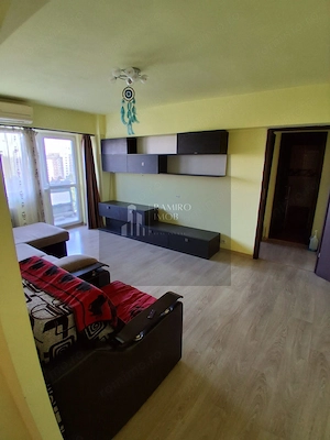Apartament 3 camere 5 minute Metrou Gorjului - imagine 3
