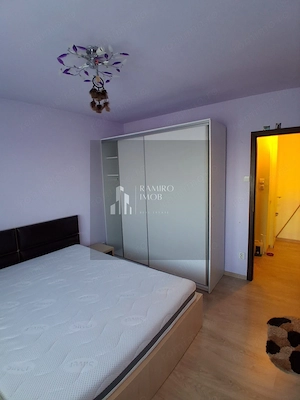 Apartament 3 camere 5 minute Metrou Gorjului - imagine 5