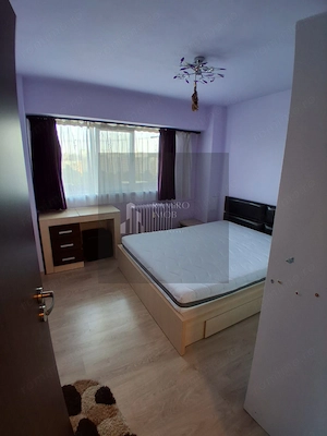Apartament 3 camere 5 minute Metrou Gorjului - imagine 2