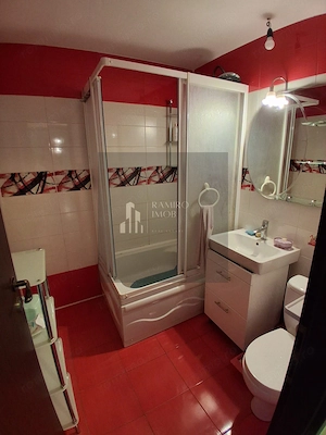 Apartament 3 camere 5 minute Metrou Gorjului - imagine 14