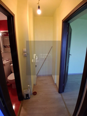 Apartament 3 camere 5 minute Metrou Gorjului - imagine 6
