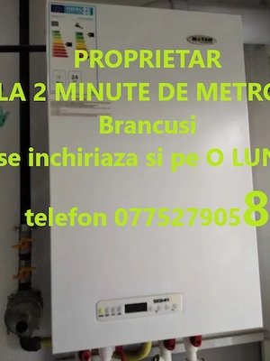 Drumul Taberei, metrou Brancusi , piata Ialomitei , Plaza, proprietar - imagine 8
