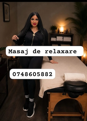 Masaj de relaxare 