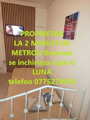 Drumul Taberei, metrou Brancusi , piata Ialomitei , Plaza, proprietar - imagine 2