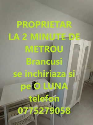 Drumul Taberei, metrou Brancusi , piata Ialomitei , Plaza, proprietar - imagine 3