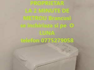 Drumul Taberei, metrou Brancusi , piata Ialomitei , Plaza, proprietar - imagine 6