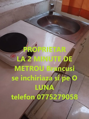 Drumul Taberei, metrou Brancusi , piata Ialomitei , Plaza, proprietar - imagine 5