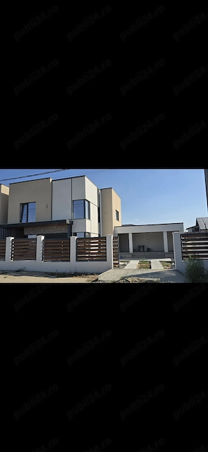Vand casa P+1 si anexa parter(terasa) - imagine 2