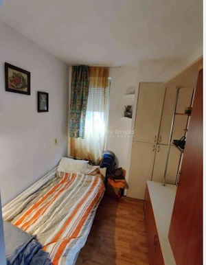 Lugoj, Ap. 1 Cam., 41 Mp.,  Et. 3, Strada Cernei, Langa Liceul Aurel Vlaicu - imagine 5