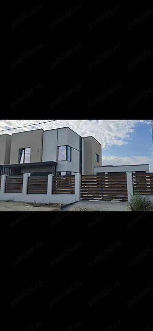 Vand casa P+1 si anexa parter(terasa) - imagine 3