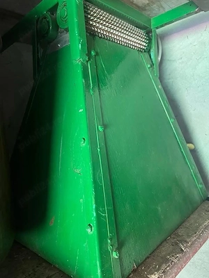 Vand zdrobitor aluminiu