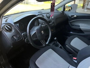 Seat Ibiza 2015, Diesel (1.2 TDI) - imagine 6