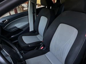 Seat Ibiza 2015, Diesel (1.2 TDI) - imagine 8