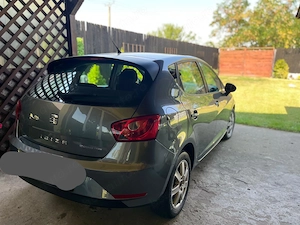Seat Ibiza 2015, Diesel (1.2 TDI) - imagine 2
