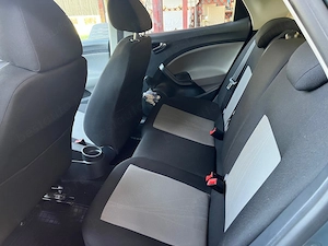 Seat Ibiza 2015, Diesel (1.2 TDI) - imagine 9