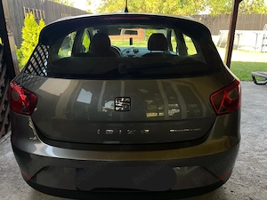 Seat Ibiza 2015, Diesel (1.2 TDI) - imagine 3
