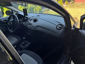Seat Ibiza 2015, Diesel (1.2 TDI) - imagine 4