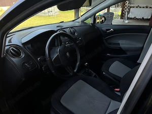 Seat Ibiza 2015, Diesel (1.2 TDI) - imagine 5