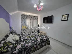 Casa P+M Leordeni, Arges-constructie din caramida si teren de 645 mp - imagine 3