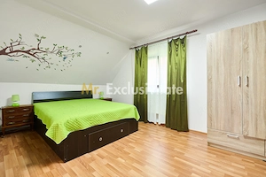 Doua CASE in aceeasi curte–BABANA, ARGEȘ | 1.485 MP TEREN - imagine 7