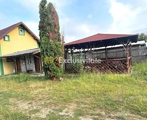 🏡 Oază de liniște! Casă cochetă cu foișor și curte – Mărăcineni - imagine 2