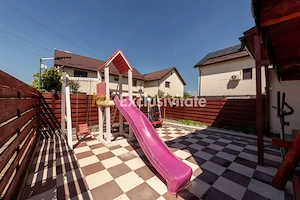 Casa Duplex la 5 pași de Pitești in Mosoaia! - imagine 8