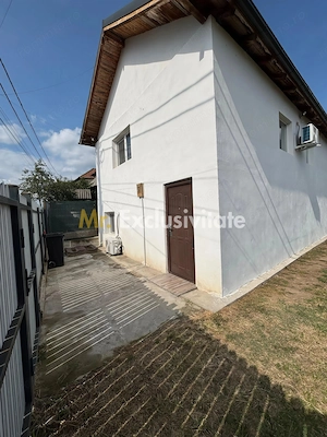 Casa în județul Argeș - Coșești de locuit sau casă de vacanță - imagine 4