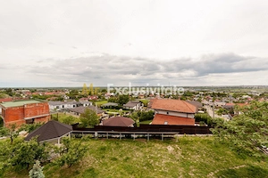 Casă cu 5 camere si 1255 mp teren – Stefanesti-Arges -independență energetica - imagine 3