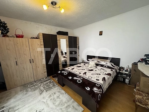 Apartament la casa cu 3 camere si garaj propriu Orasul de Jos Sibiu - imagine 6