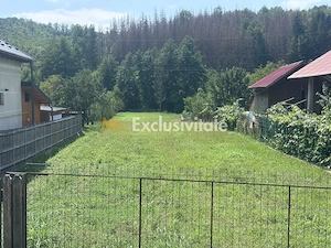 Teren Intravilan 1640 mp Babana