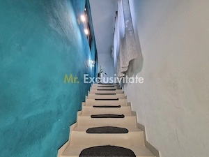 Casa P+M Leordeni, Arges-constructie din caramida si teren de 645 mp - imagine 4
