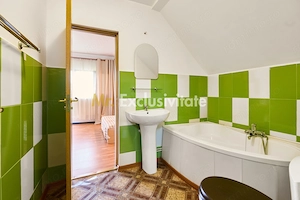 Doua CASE in aceeasi curte–BABANA, ARGEȘ | 1.485 MP TEREN - imagine 8